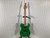 Used EART TL-300 T Type Electric Guitar Green 6-String 40107-S000152994 View 1