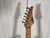 Used EART TL-300 T Type Electric Guitar Green 6-String 40107-S000152994 View 3