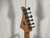 Used EART TL-300 T Type Electric Guitar Green 6-String 40107-S000152994 View 9