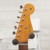 Used Fender Classic Series 60s Stratocaster Electric Guitar Blue 40015-S000328266 View 5