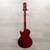 Used Epiphone 1959 Les Paul Standard Limited Edition Electric Guitar Honey Burst 40015-S000328265 View 8