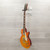 Used Epiphone 1959 Les Paul Standard Limited Edition Electric Guitar Honey Burst 40015-S000328265 View 6