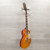 Used Epiphone 1959 Les Paul Standard Limited Edition Electric Guitar Honey Burst 40015-S000328265 View 7
