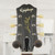 Used Epiphone 1959 Les Paul Standard Limited Edition Electric Guitar Honey Burst 40015-S000328265 View 5