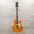 Used Epiphone 1959 Les Paul Standard Limited Edition Electric Guitar Honey Burst 40015-S000328265 View 4