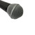 Used Shure SM48 Dynamic Microphone 41120-S000034064 View 3