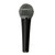 Used Shure SM48 Dynamic Microphone 41120-S000034064 View 2