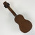 Used LA FAVORITA UKE Vintage Ukulele Wood 41124-S000204798 View 7