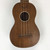 Used LA FAVORITA UKE Vintage Ukulele Wood 41124-S000204798 View 2