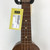 Used LA FAVORITA UKE Vintage Ukulele Wood 41124-S000204798 View 3
