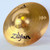 Used Zildjian 8" A Custom Splash Cymbal 41121-S000051089 View 1