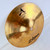 Used Zildjian 8" A Custom Splash Cymbal 41121-S000051089 View 3