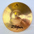 Used Zildjian 8" A Custom Splash Cymbal 41121-S000051089 View 2