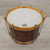 Used Leedy 15X10 Vintage Rack Tom Wood 40015-S000328277 View 3