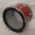 Used MIJ 20x14 Vintage Kick Drum Red 40015-S000328279 View 3