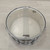 Used Ludwig 14x6.5 Rocker Metal Snare Drum 40015-S000328280 View 5