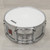 Used Ludwig 14x6.5 Rocker Metal Snare Drum 40015-S000328280 View 4
