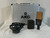 Used Akg C414 XLII + CASE AND SHOCK Condenser Microphone 40012-S000303468 View 4