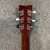 Used YAMAHA FG-330 Acoustic Guitar 41106-S000094196 View 5