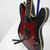 Used Fender Special Edition Custom Telecaster Red Electric Guitar 40042-S000259023 View 6