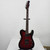 Used Fender Special Edition Custom Telecaster Red Electric Guitar 40042-S000259023 View 2