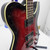 Used Fender Special Edition Custom Telecaster Red Electric Guitar 40042-S000259023 View 5