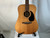 Used Hondo 115 ACOUSTIC GUITAR Vintage Laminate Top Acoustic Guitar Wood 40012-S000303470 View 1