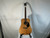 Used Hondo 115 ACOUSTIC GUITAR Vintage Laminate Top Acoustic Guitar Wood 40012-S000303470 View 2