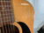 Used Hondo 115 ACOUSTIC GUITAR Vintage Laminate Top Acoustic Guitar Wood 40012-S000303470 View 9