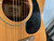 Used Hondo 115 ACOUSTIC GUITAR Vintage Laminate Top Acoustic Guitar Wood 40012-S000303470 View 10