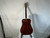 Used Hondo 115 ACOUSTIC GUITAR Vintage Laminate Top Acoustic Guitar Wood 40012-S000303470 View 16