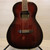 Used Ibanez PN12E ACOUSTIC ELECTRIC Acoustic Guitar Red 41108-S000061789 View 2