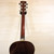 Used Ibanez PN12E ACOUSTIC ELECTRIC Acoustic Guitar Red 41108-S000061789 View 5