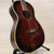 Used Ibanez PN12E ACOUSTIC ELECTRIC Acoustic Guitar Red 41108-S000061789 View 1