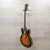Used Ibanez AS73 Semi-Hollow Electric Guitar Sunburst 40015-S000328281 View 6