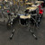 Used - Gibraltar DRUM RACK  40087-S000232220 View 1