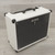 Used Boss Katana 100 Mkii White 1x12 Solid State Amplifier 40015-S000328288 View 1