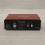 Used Focusrite Scarlett Solo Computer Interface 40015-S000328291 View 3