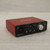 Used Focusrite Scarlett Solo Computer Interface 40015-S000328291 View 1