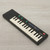 Used Casio PT-10 Vintage 25-Key Keyboard 40015-S000328290 View 4