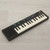 Used Casio PT-10 Vintage 25-Key Keyboard 40015-S000328290 View 1