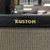 Used - Kustom QUAD 100DFX 2 x 12 Tube Combo Amplifier  40087-S000232221 View 2