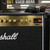 Used - Marshall DSL40CR 1 x 12 Tube Combo Amplifier  40087-S000232222 View 3