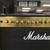 Used - Marshall DSL40CR 1 x 12 Tube Combo Amplifier  40087-S000232222 View 2