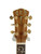 Used S.L. Mossman Golden Era Acoustic Guitar 41115-S000113054 View 3