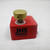 Used JHS Pedals Red Remote Guitar Effects Pedal 40042-S000259036 View 1