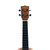 Used Kala KA-C Ukulele Natural 41119-S000035797 View 3