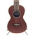 Used Bushman Jenny Concert Ukulele Natural 41119-S000035796 View 2
