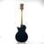 Used Maestro LP Style LP Type Electric Guitar Blue 6-String 41119-S000035800 View 7
