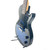 Used Maestro LP Style LP Type Electric Guitar Blue 6-String 41119-S000035800 View 6
